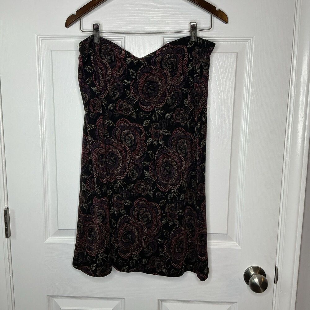 Choices Petite Skirt Size PM